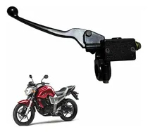 Comprar Bomba Y Manilla De Freno Honda, Yamaha,fz16 Modelo Adaptable