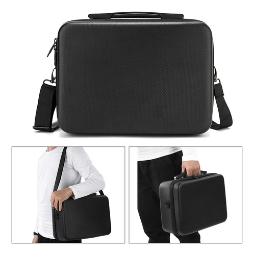 Bolsa De Almacenamiento Portátil Para Zhiyun Weebill-s .