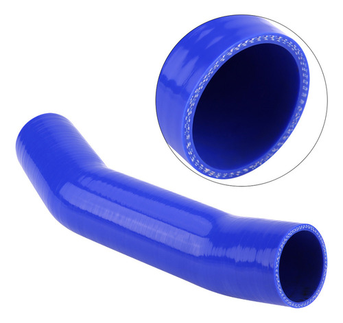 Manguera Turbo De Silicona Egr Boost Auto Intercooler Para