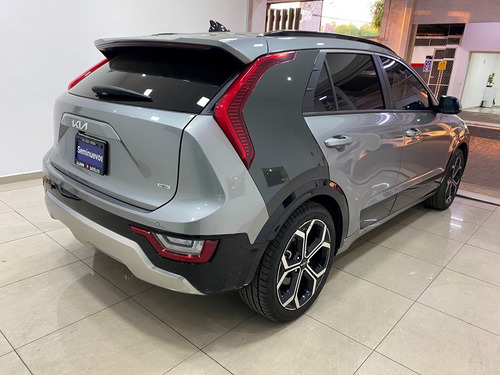 Kia Niro 1.6 Gdi Ex At