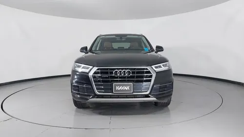 Audi Q5 2.0 ELITE DCT 4WD