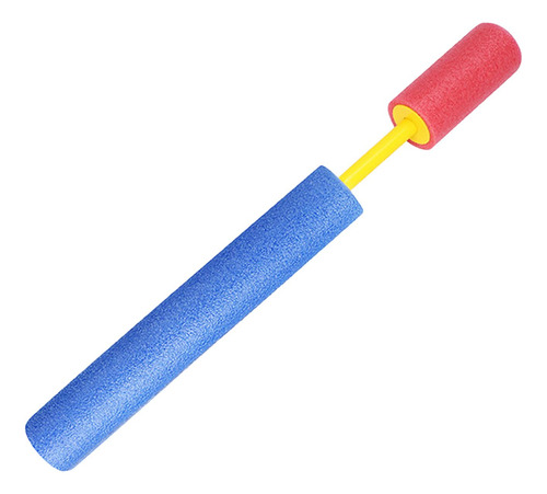 Water Squirt Water Soaker Juegos Al Aire Libre 35cmx5cm