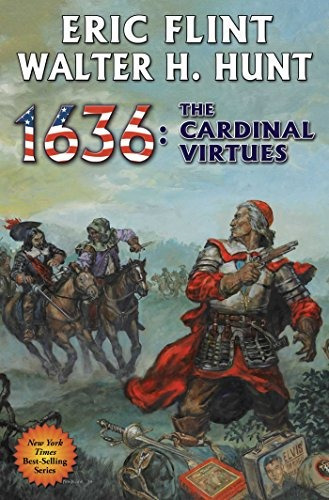 1636 The Cardinal Virtues (the Ring Of Fire)