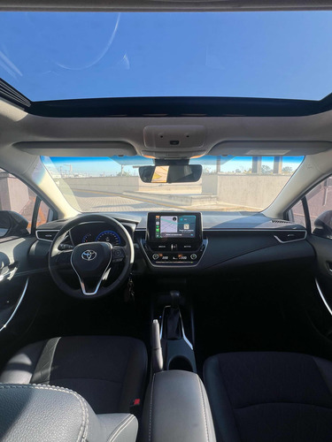 Toyota Corolla 2.0 Xei Cvt 171Cv