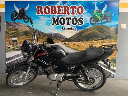 Ybr 125 Factor K Factor K1