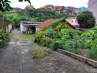 Imagem 2 de 15 de Terreno - Ref: 02668