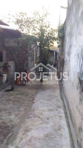 Imagem 8 de 14 de Vendo Casa 270 M² 3 Dorm No Bairro Jardim Monte Kemel/sp - 197757