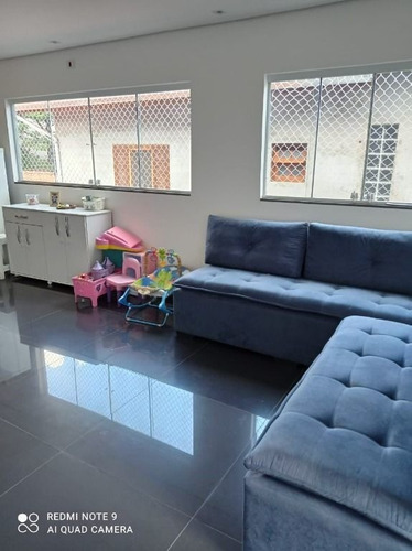 Imagem 10 de 30 de Casa Com 3 Dormitórios À Venda, 140 M² Por R$ 595.000,00 - Jardim Testae - Guarulhos/sp - Ca0088
