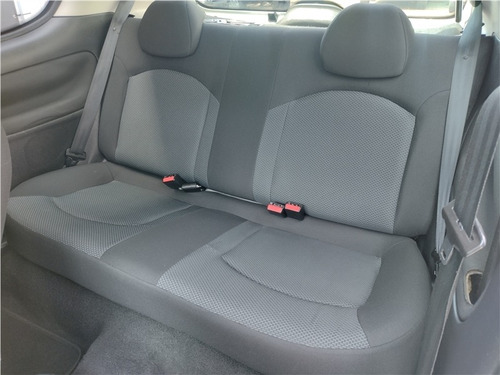 Imagem 12 de 12 de Peugeot 207 1.4 Xr 8v Flex 2p Manual