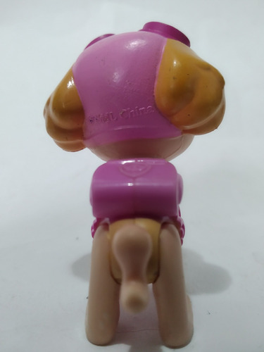 Imagen 3 de 4 de Perro Skye Paw Patrol Spin Master 04