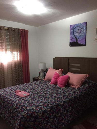 Venta De Apartamento 2 Dormitorios Con Terraza En Tres Cruces
