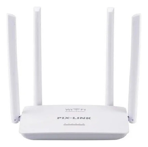 Router Pixlink Wr08 Wifi Oferta