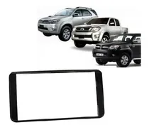 Comprar Marco Frente Adaptador Corolla Hilux Doble Din 2007 A 2011