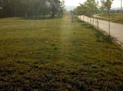 Imagen 3 de 4 de Venta De Lote En Soles Serranos Ruta E53 , Inversion Única 466 M2