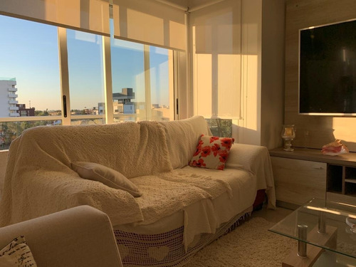 Imagen 7 de 16 de Departamento 4 Ambientes En Venta - Mansilla 600 - Ituzaingó Norte