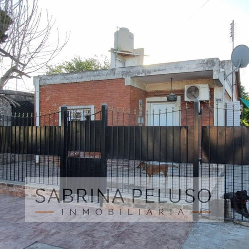 Casa En Venta 3 Ambientes General Rodriguez A Metros Del Acceso Oeste