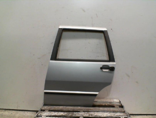 Puerta Trasera Izquierda Fiat Uno 5p 2005 - 291065