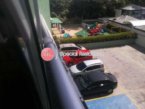 Imagem 9 de 9 de Apartamento-à Venda-barra Da Tijuca-rio De Janeiro - 201538