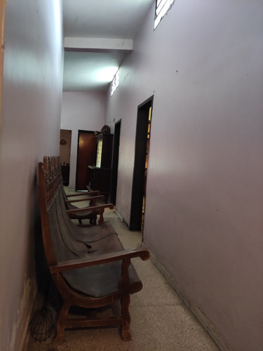 Imagen 5 de 9 de Calle Providencia Terreno En Venta (casa De Vieja Data)