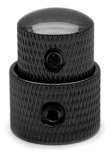 Saphue Guitar Dual Concentric Stacked Control Knobs Sets ...
