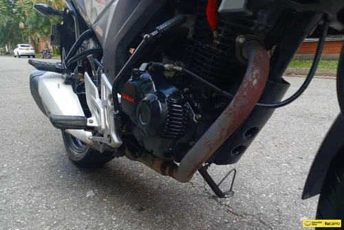 Honda Cb 160f Dlx / Modelo 2021