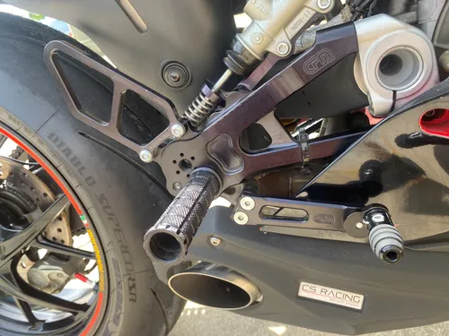 Ducati Panigale V4
