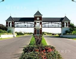 Imagen 2 de 2 de Lote Perimetral En Venta En Santa Elena, Pilar Del Este