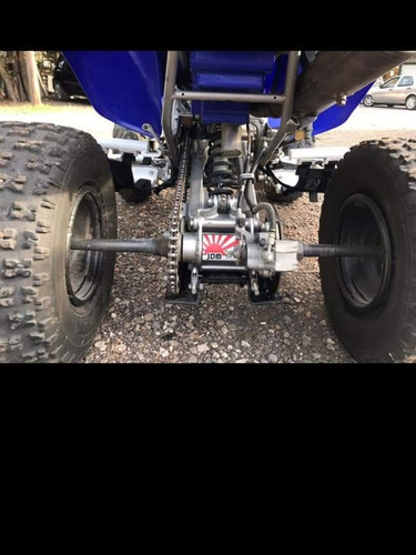 Imagen 4 de 6 de Yamaha 2010