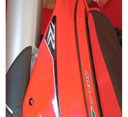 Beta Enduro Rr 200 - 2t - Última - Beta Del Nea