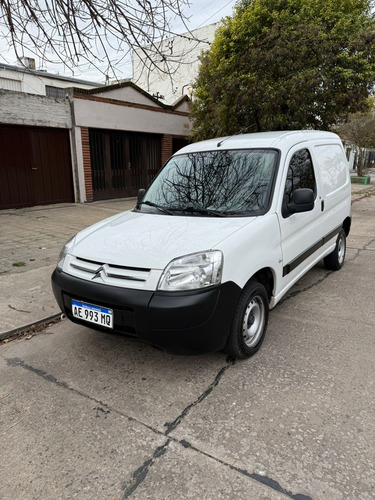 Citroën Berlingo Furgon 1.6 Hdi 92 Bussines