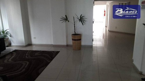 Imagem 11 de 30 de Apartamento Residencial Para Venda E Locação, Picanco, Guarulhos. - Ap3262