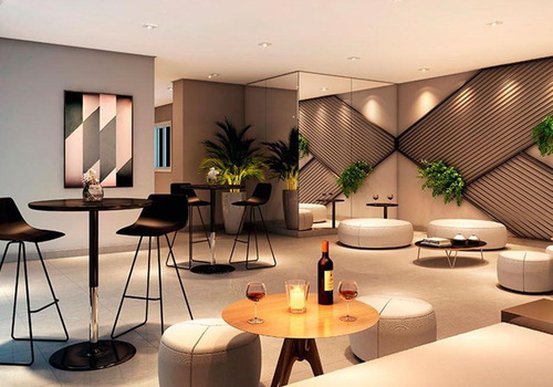 Apartamento À Venda, 56 M² Por R$ 324.000,00 - Guarulhos - Guarulhos/sp - Ap8629