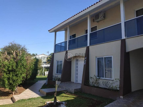Sobrado Com 3 Dormitórios À Venda, 178 M² Por R$ 580.000 - Vila Adriana - Foz Do Iguaçu/pr - So0128