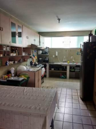 Casa Para Aluguel - 004791