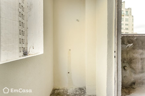 Imagem 10 de 10 de Apartamento À Venda Em São Paulo - 57044