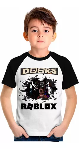 Roblox Top & T-Shirts for Boys (4+)