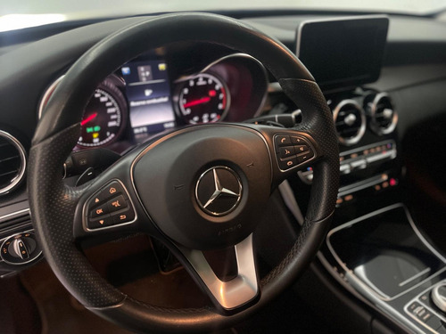Mercedes-Benz Classe C C 180 Cgi 1.6 Turbo