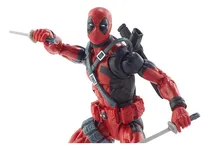 Comprar Deadpool Marvel Legends Marvels Sasquatch Baf