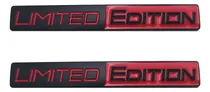 Comprar Logo 3d Metal Edición Limitada Logo De Car Logo Truna Baja, 