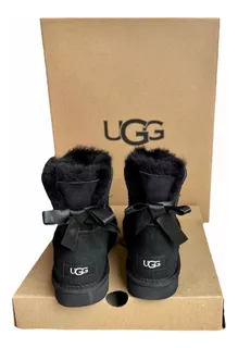 Botas Mujer Ugg Australia Ultra Short Originales Invierno