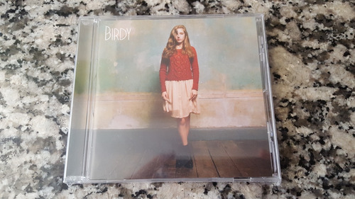 Birdy - Birdy (imp. Europa) (2011)