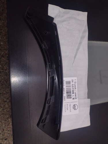 Imagen 8 de 10 de Manija Interior Puerta Completa Bmw E90/91/93 Negra Derecha