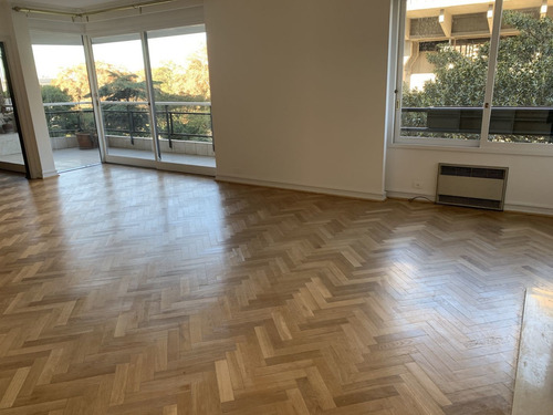 Imagen 3 de 17 de Venta Piso 6 Ambientes Con Cochera Recoleta