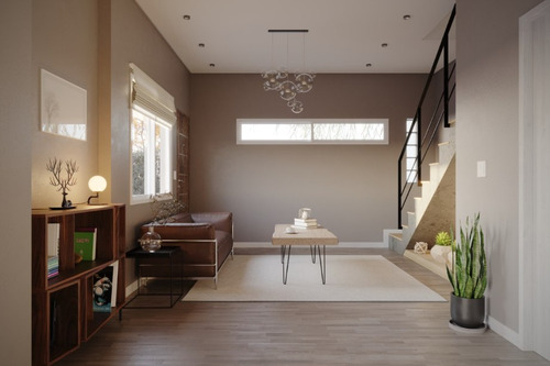 Duplex En Venta En Castelar Sur