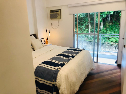 Imagem 7 de 21 de Apto Leblon | 2 Quartos | 93 M² | Cond: R$1300.00 | 1 Vaga - 1gej9ow