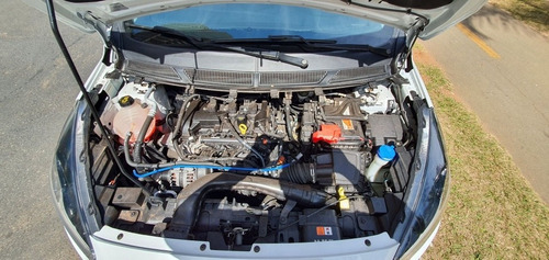 Imagem 5 de 10 de Ford Ka 2019 1.5 Se Plus Flex 5p
