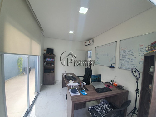 Imagem 30 de 30 de Sobrado 3 Quartos - Condomínio Vila Ytu - R$ 1.180.000,00 - Indaiatuba/sp - Ca02579 - 70573286