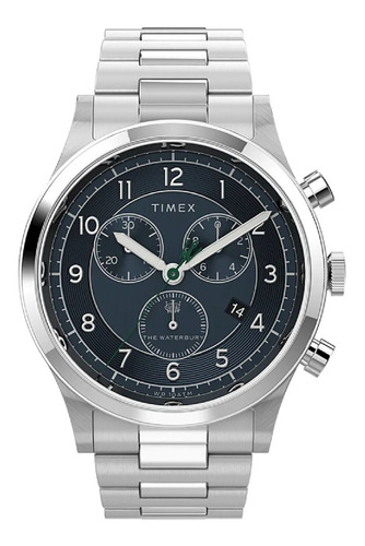 Reloj Timex Hombre Tw2u90900