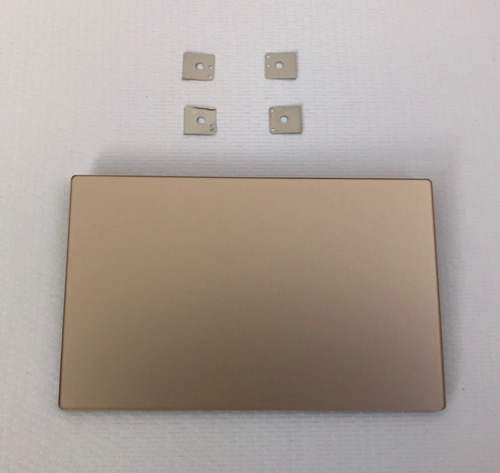 Trackpad Touchpad Color Gold Oro Macbook 12 A1534 Año 2015
