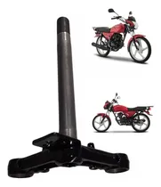 Comprar Yugo Eje De Direccion Ft125 Dt125 Clasica Dt150 Ft125 Roja
